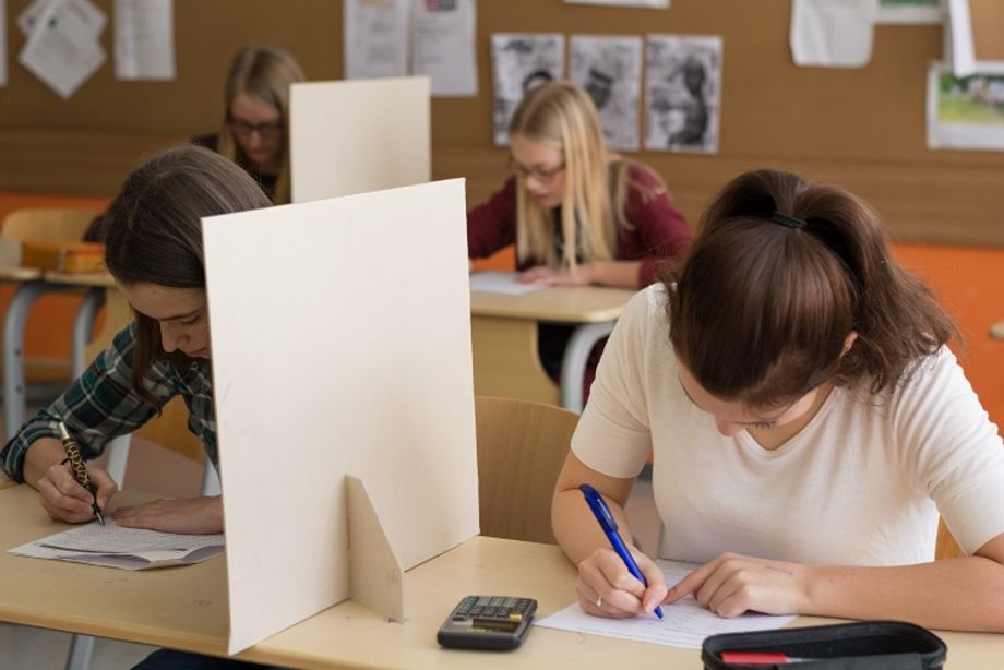 Open vhb course "Understanding and interpreting educational studies and educational reporting"