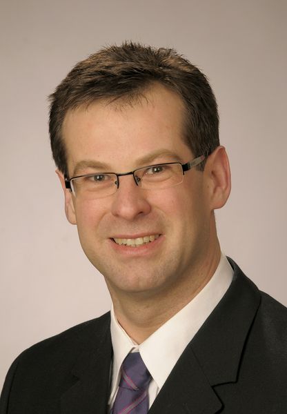 Dr. Franz Weitl