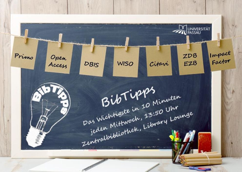 BibTipps