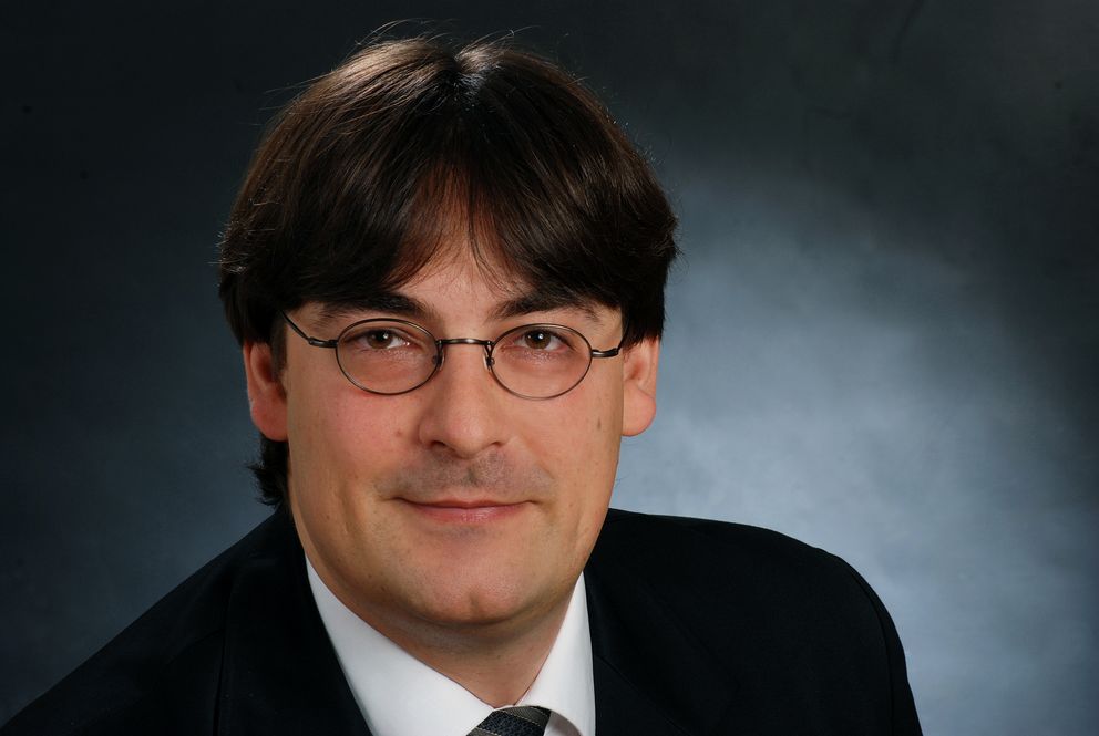 Dr. Markus Grottke