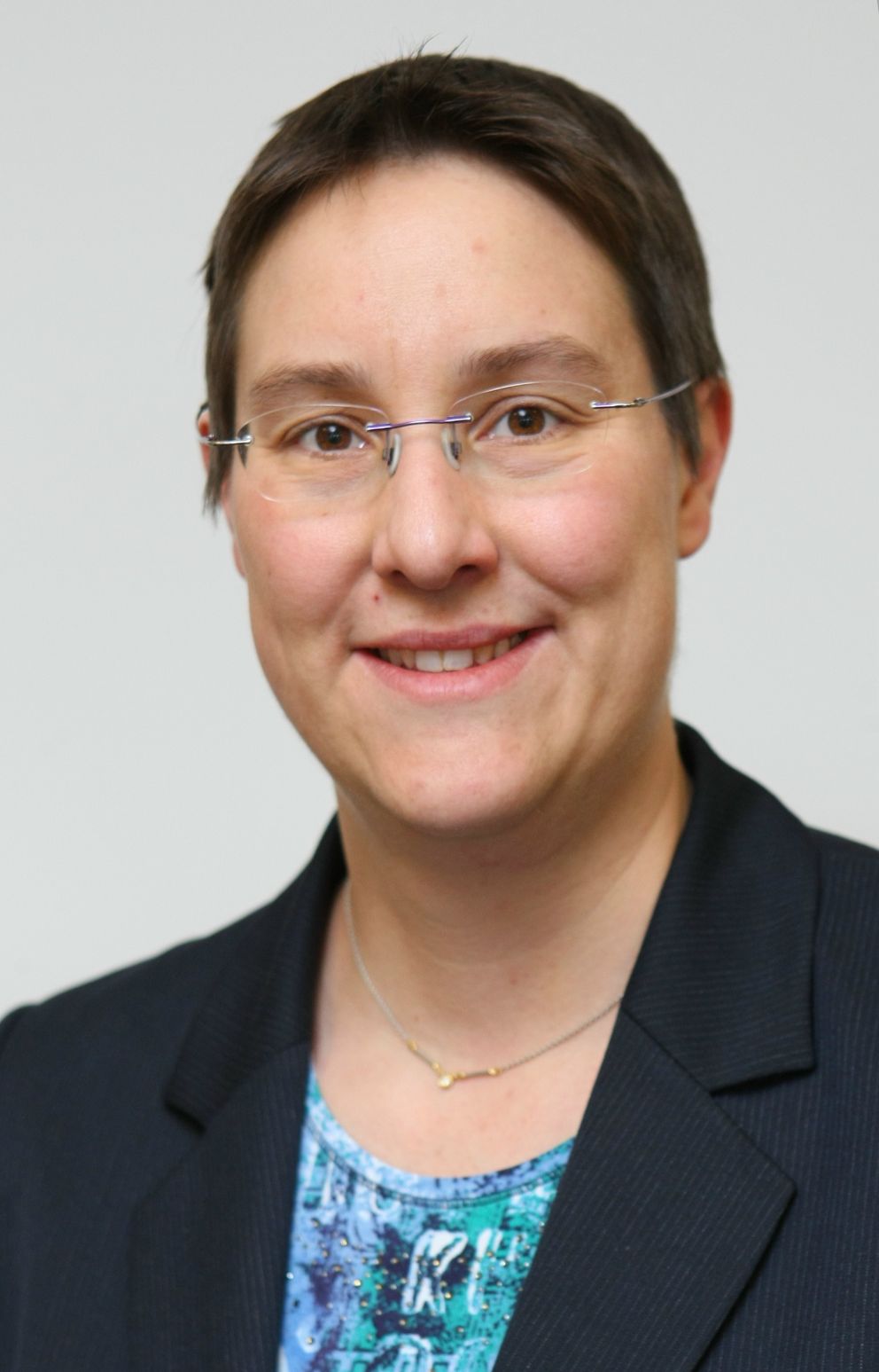 Professorin Dr. Brigitte Forster-Heinlein