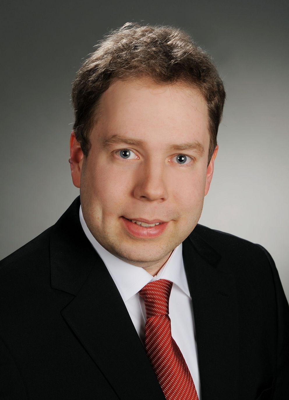 Prof. Dr. Martin Klarmann