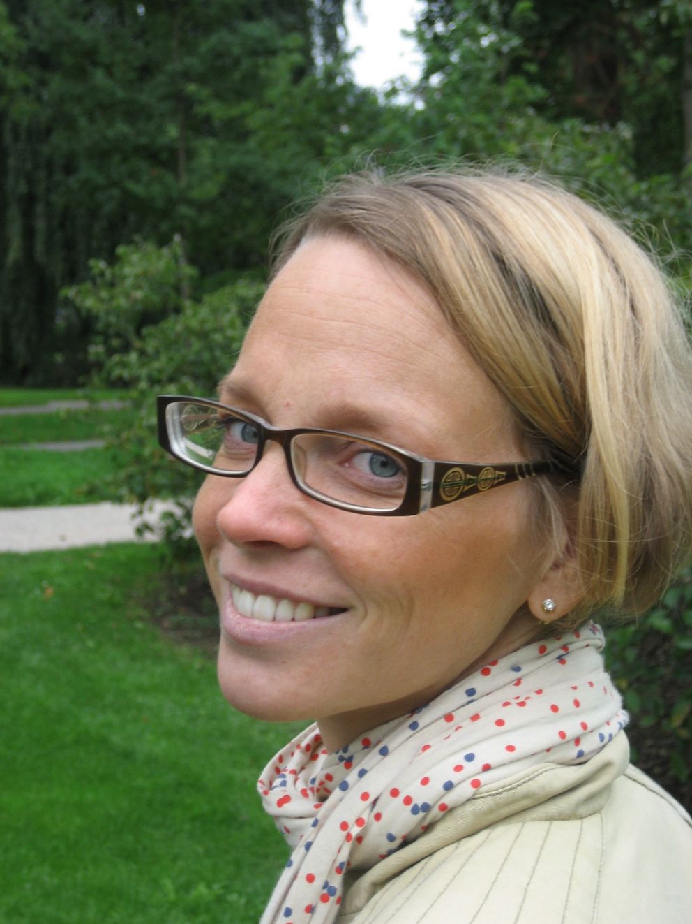 Prof. Dr. Birgit Neumann