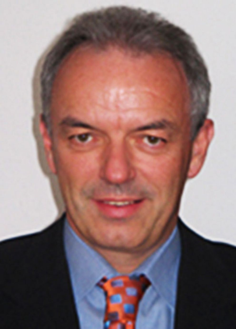 Dr. Ludwig Kroiß