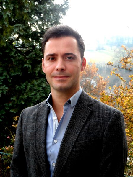 Stephan Karschay Stephan Karschay