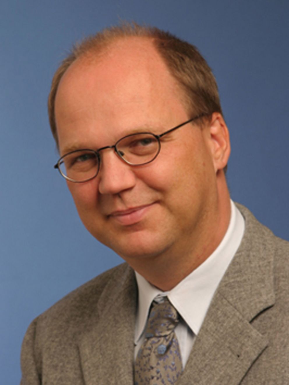Professor Dr. Dirk Heckmann