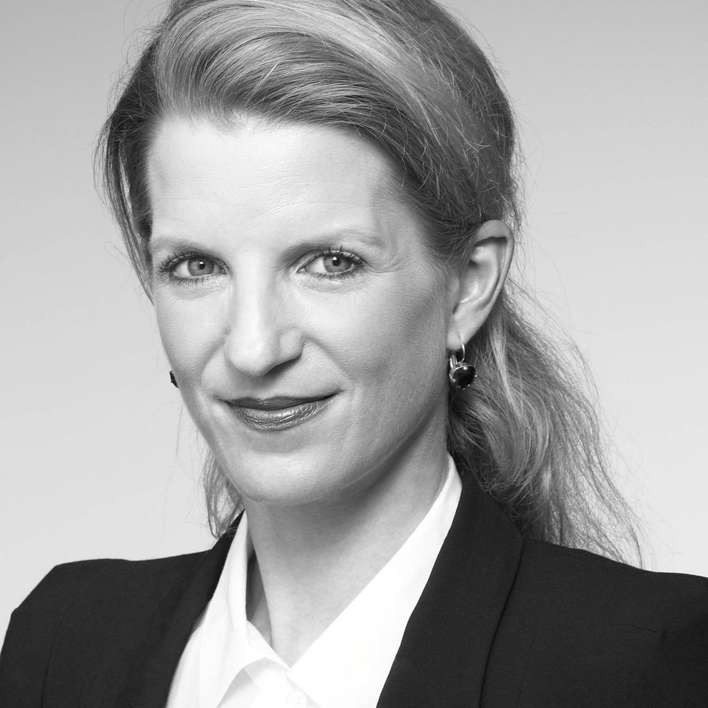 Prof. Dr. Stefanie Jaursch 