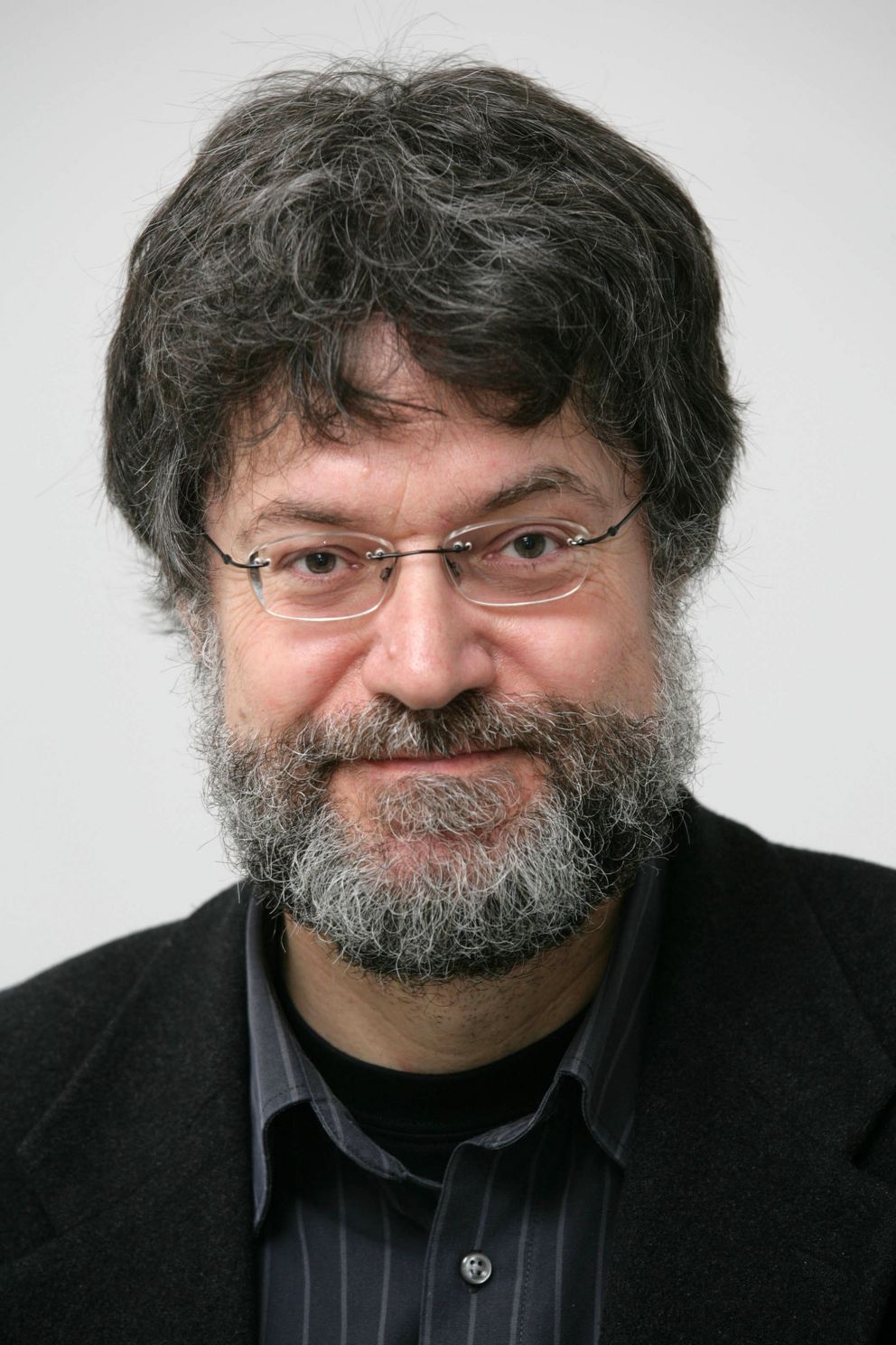 Professor Dr. Gerhard Kruip