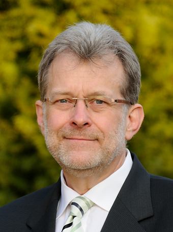 Univ.-Professor Dr. Burkhard Feitag