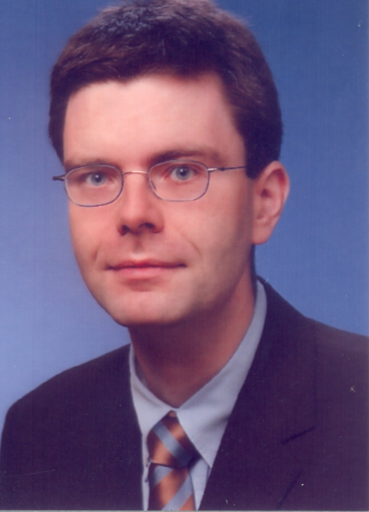 Universitätsrat wählt Vizepräsidenten für Amtszeit 2010 bis 2012