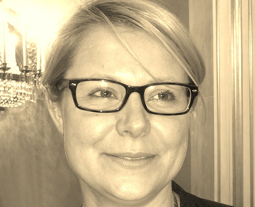 Passauer Anglistin mit HeleneRichterPreis • Universität