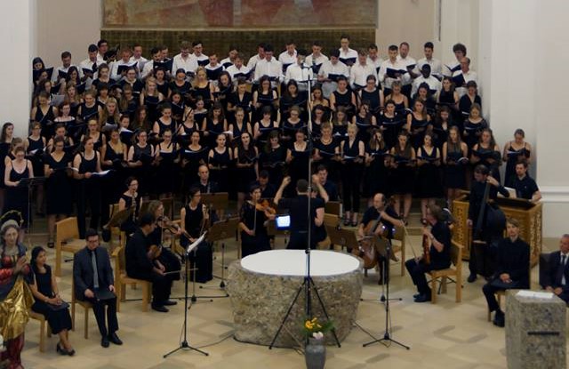 Passauer Studentenchor