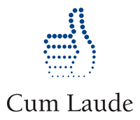 Logo Cum Laude