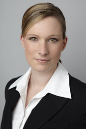 Nina Diercks
Kai Diekmann