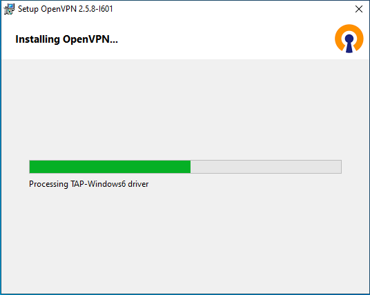 Installer-Step2